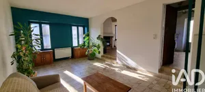 Maison de ville à Ligueil (37240)