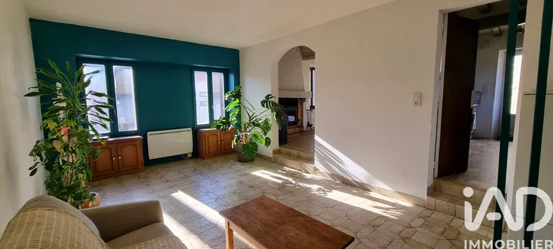 Maison 5 pièces 95 m² · à Ligueil · 95 m² · 148 000 €
