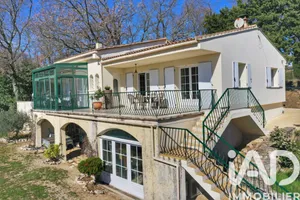 Maison à Saint-Paulet-de-Caisson (30130)