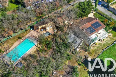 Maison à Saint-Paulet-de-Caisson (30130)