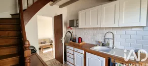 Townhouse in Ligueil (37240)