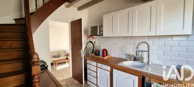 Townhouse in Ligueil (37240)