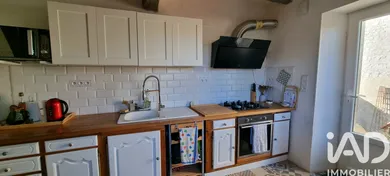Townhouse in Ligueil (37240)