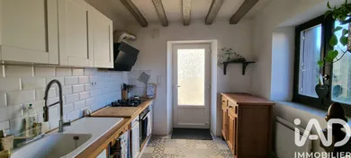Townhouse in Ligueil (37240)