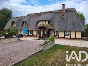 House in Le Perrey (27500)