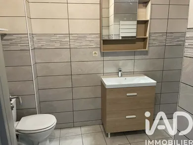 Appartement à Évreux (27000)