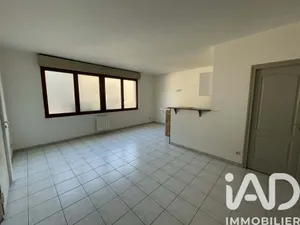 Appartement à Évreux (27000)