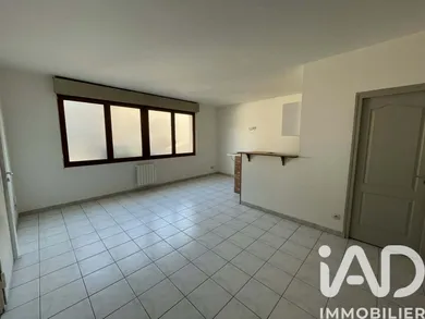 Appartement à Évreux (27000)