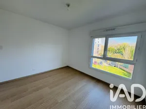 Apartment in Lille (59000)