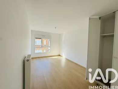 Apartment in Lille (59000)