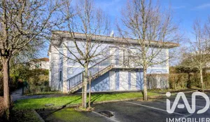 Appartement à Saint-Seurin-sur-l'Isle (33660)