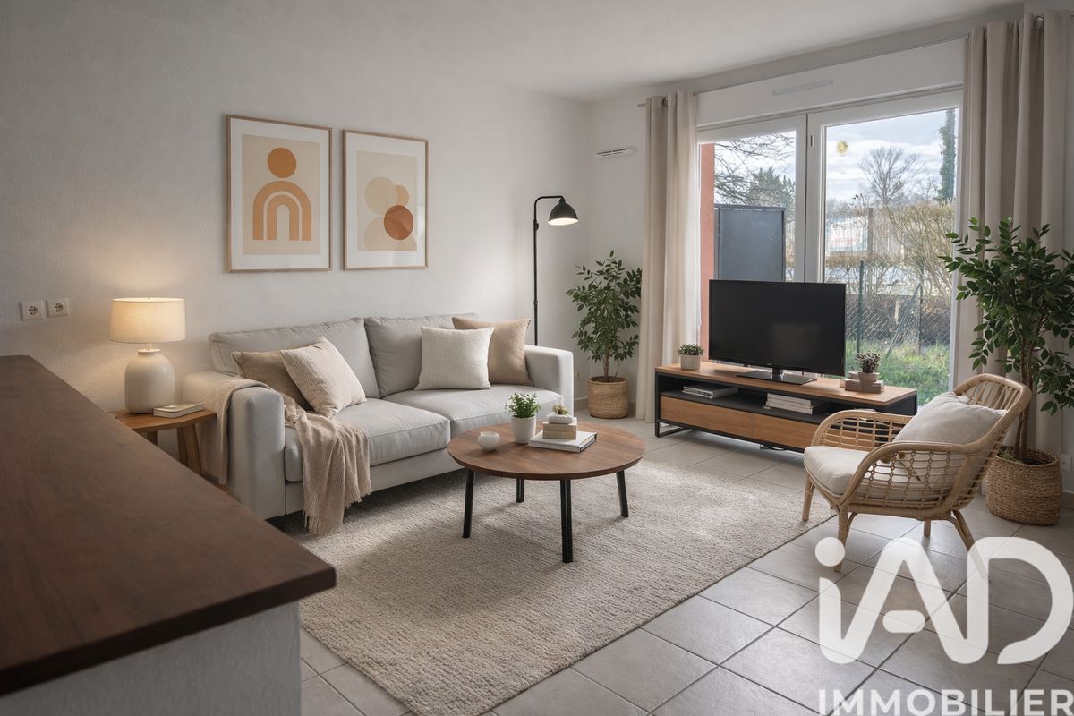 appartement à Saint-Seurin-sur-l'Isle