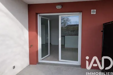 Appartement à Saint-Seurin-sur-l'Isle (33660)