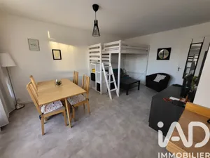Appartement à Aubergenville (78410)