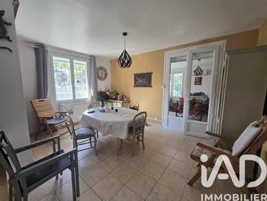 Traditional house in Six-Fours-les-Plages (83140)