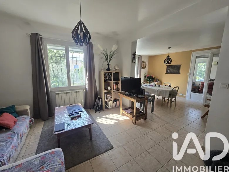 Maison 4 pièces 102 m² · à Six-Fours-les-Plages · 102 m² · 480 000 €