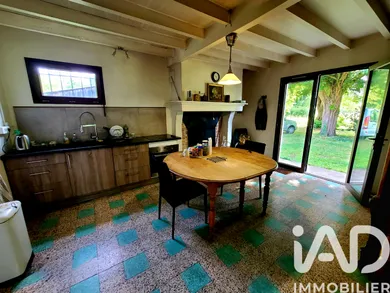 Maison de campagne à Sore (40430)