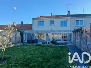 House in Cholet (49300)