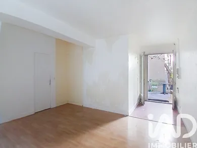 Appartement à Paris (75011)