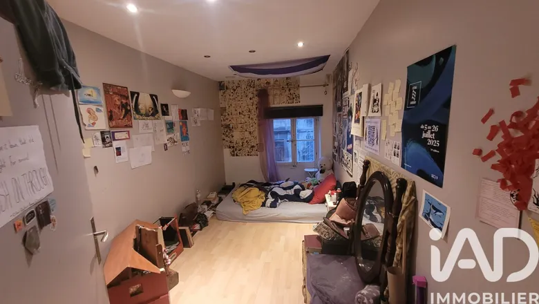Appartement 3 pièces 49 m² · à Avignon · 49 m² · 98 500 €