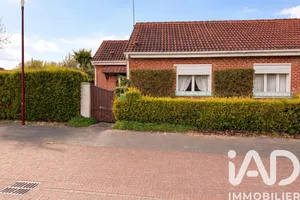 House in Guesnain (59287)