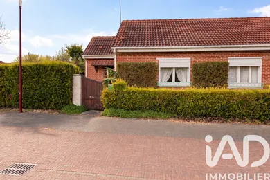 House in Guesnain (59287)