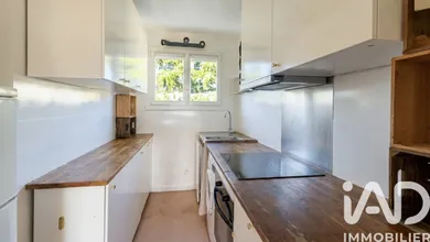 Appartement à Rueil-Malmaison (92500)
