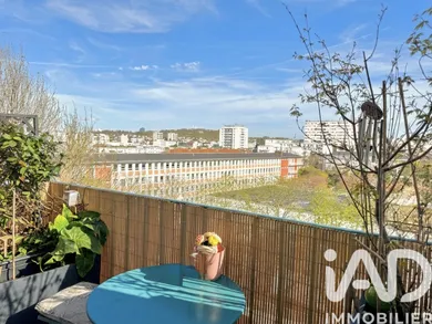 Appartement à Rueil-Malmaison (92500)