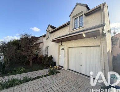 House in Pierrefitte-sur-Seine (93380)