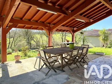 House in Ustaritz (64480)