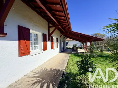 House in Ustaritz (64480)
