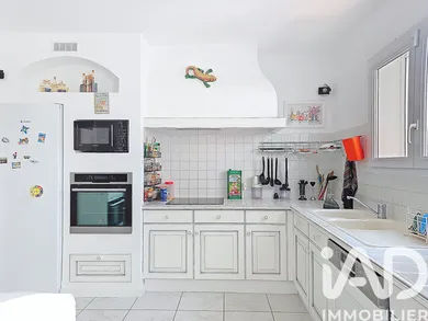 House in Port-Vendres (66660)