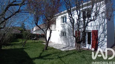 Maison à Saint-Sébastien-sur-Loire (44230)