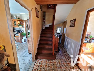 House in Chelles (77500)