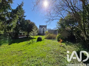 House in Chelles (77500)