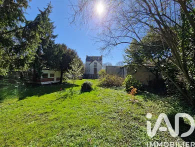 House in Chelles (77500)