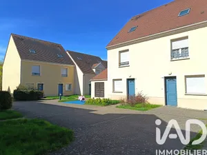 Maison à Lieusaint (77127)