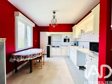 Traditional house in Louannec (22700)