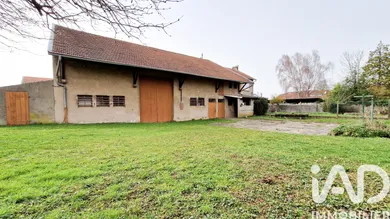 Maison à Gravelotte (57130)