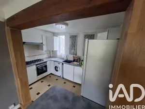 Pavillon à Vitry-sur-Seine (94400)