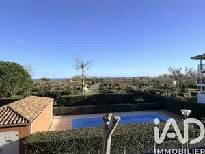 Appartement à Marseillan (34340)