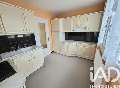 Appartement à La Talaudière (42350)