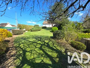 Maison à Champagne-sur-Seine (77430)