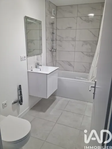 Apartment in Perpignan (66000)
