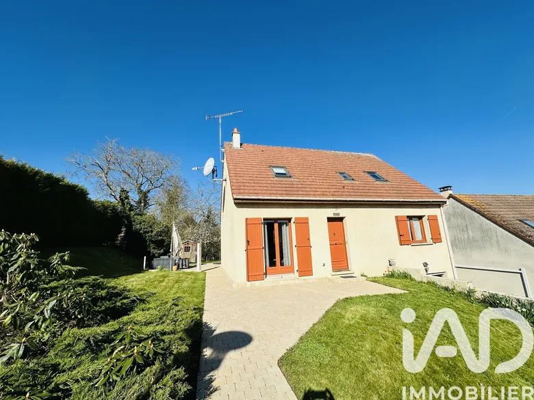 Maison 5 pièces 102 m² · à Auneau · 102 m² · 267 000 €