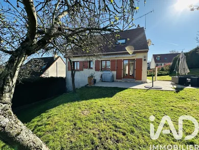 House in Auneau (28700)