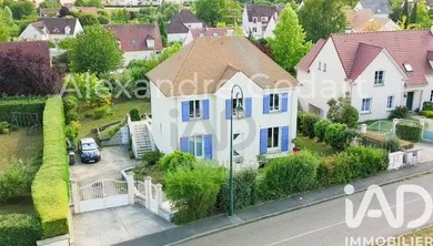 House in Varennes-Jarcy (91480)