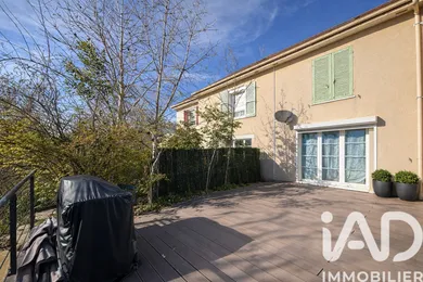 Detached house in Gagny (93220)