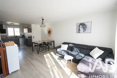 Detached house in Gagny (93220)