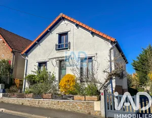 House in Montlhéry (91310)